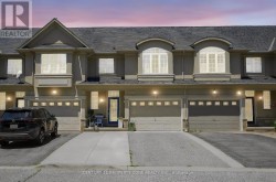 550 STONEHENGE DRIVE Hamilton, ON L9K 0B2