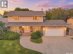 3834 Balfour PLACE  Saskatoon, SK S7H 3Z7