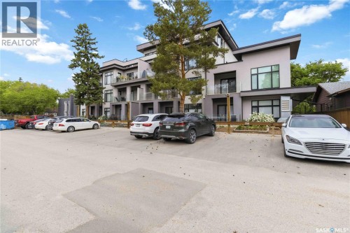 104 1010 Main Street, Saskatoon, SK 