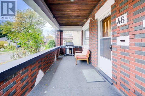 46 Cherry Street, Kitchener, ON 