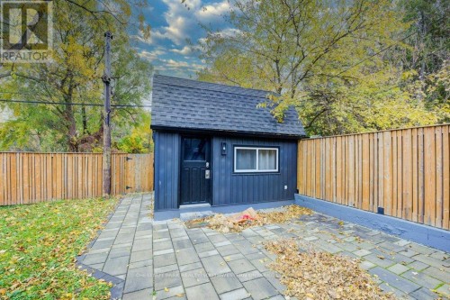 Bunkie - 46 Cherry Street, Kitchener, ON 