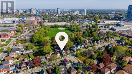 46 Cherry Street, Kitchener, ON 