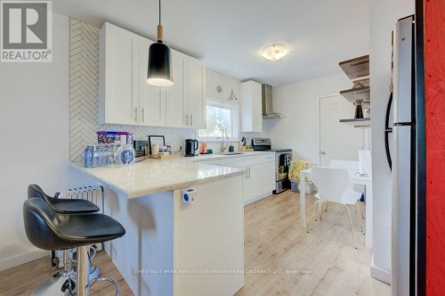 46 Cherry Street, Kitchener, ON 