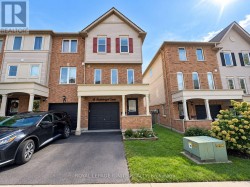 15 MCGONIGAL LANE Ajax, ON L1T 4H1