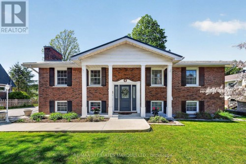 21 SPRUCE STREET  South Stormont, ON K0C 1M0