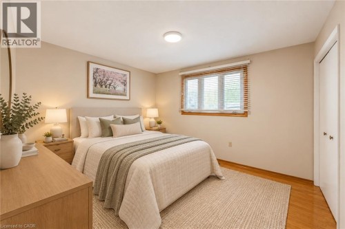 VIRTUALLY STAGED - 1894 Main Street E, Hamilton, ON 