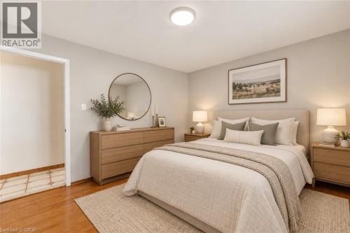 VIRTUALLY STAGED - 1894 Main Street E, Hamilton, ON 