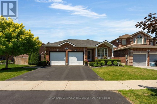 52 Summerset Drive, Barrie, ON 