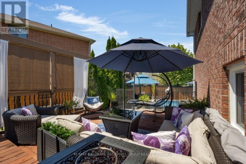 52 Summerset Drive, Barrie, ON 