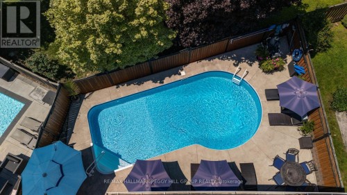 52 Summerset Drive, Barrie, ON 