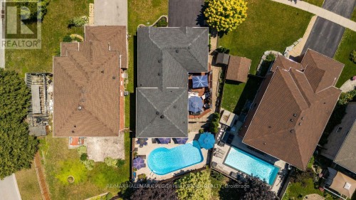 52 Summerset Drive, Barrie, ON 