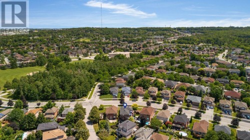 52 Summerset Drive, Barrie, ON 