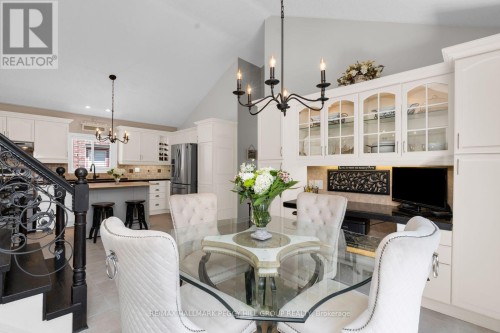 52 Summerset Drive, Barrie, ON 