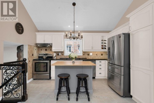 52 Summerset Drive, Barrie, ON 