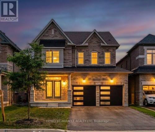 15 RYERSON DRIVE  Vaughan, ON L4H 4L5