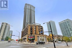 1311 - 385 PRINCE OF WALES DRIVE Mississauga, ON L5B 0C6