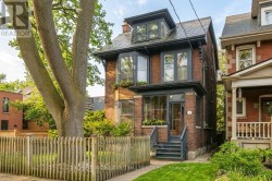 1 ALGONQUIN AVENUE Toronto, ON M6R 1K6