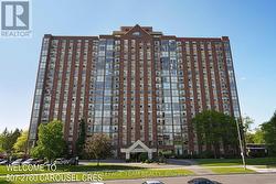 507 - 2760 CAROUSEL CRESCENT Ottawa, ON K1T 2N4