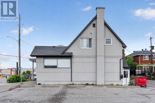 1901 Bank Street, Ottawa, ON 