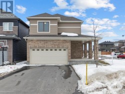168 MAYNOOTH COURT Ottawa, ON K2J 6Y5