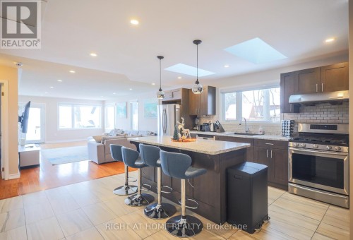 885 ADAMS ROAD , Innisfil, Ontario L9S 4C9 4