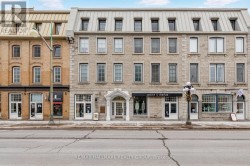 4 - 489 SUSSEX DRIVE Ottawa, ON K1N 6Z5