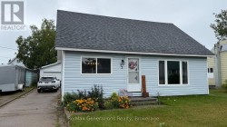 72 HUDSON DRIVE S Terrace Bay, ON P0T 2W0