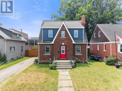 55 WINTEMUTE STREET Fort Erie (Central), ON L2A 2N9