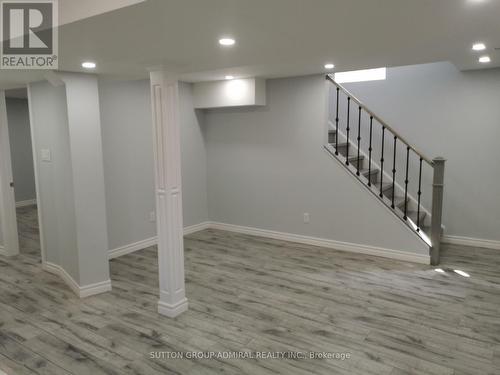339 BROWNRIDGE DRIVE , Vaughan, Ontario L4J 5X1 2