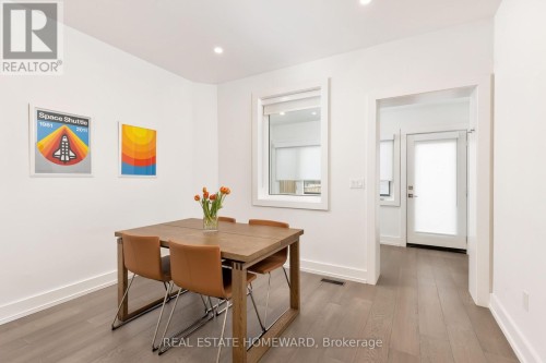6 HALTON STREET , Toronto, Ontario M6J 1R3 4