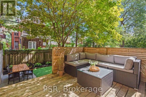 16 Mackenzie Crescent, Toronto, ON 