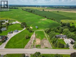 PT LT 6-7 ROBINSON Road Dunnville, ON N1A 2W1