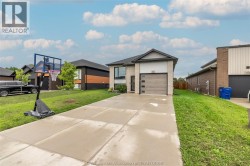 198 Moonstone CRESCENT Chatham, ON N7M 0S1