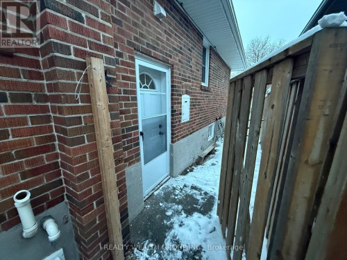 BSMT - 82 ELVASTON DRIVE , Toronto, Ontario M4A 1N6 2