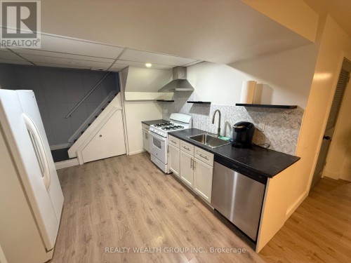 BSMT - 82 ELVASTON DRIVE , Toronto, Ontario M4A 1N6 3