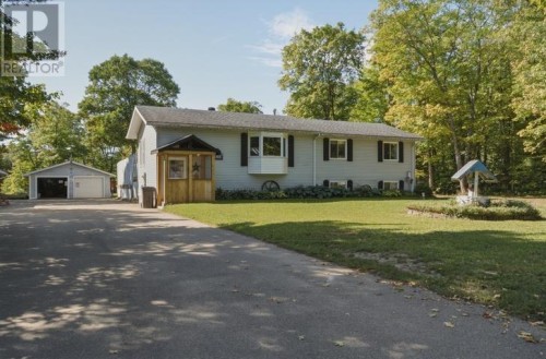 263 Fifth LIN E  Sault Ste. Marie, ON P6A 5K8
