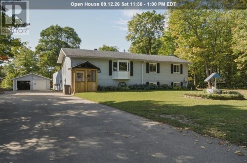 263 Fifth undefined E  Sault Ste. Marie, ON P6A 5K8