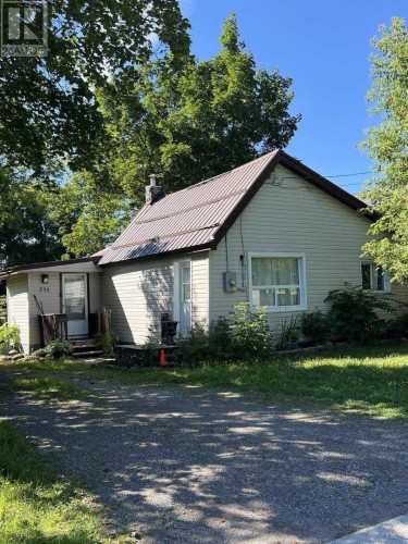 271 Spruce ST  Sault Ste. Marie, ON P6B 2H2