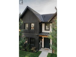1037 Keystone Crescent Revelstoke, BC V0E 2S1