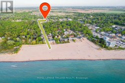 5 - 8 OAK STREET Lambton Shores (Grand Bend), ON N0M 1T0