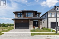 2538 BUROAK DRIVE  London North (North S), ON N6G 3X7