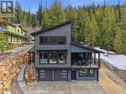 2533 Mountain View Drive  Sun Peaks, BC V0E 5N0
