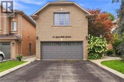 96 LAURENDALE Avenue  Waterdown, ON L0R 2H3