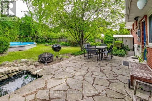 5322 Windermere Drive, Burlington, ON 