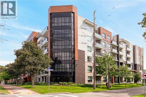 320 Plains Road E Unit# 208, Burlington, ON 