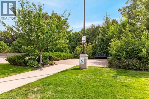 320 Plains Road E Unit# 208, Burlington, ON 