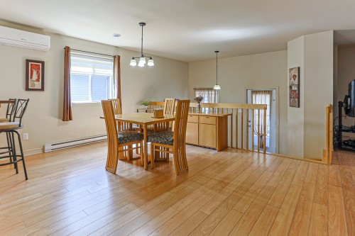 Salle à manger - 1913 Rue Jacques-Blanchet, Saint-Jérôme, QC 