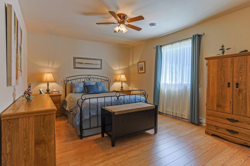 Chambre à coucher principale - 1913 Rue Jacques-Blanchet, Saint-Jérôme, QC 