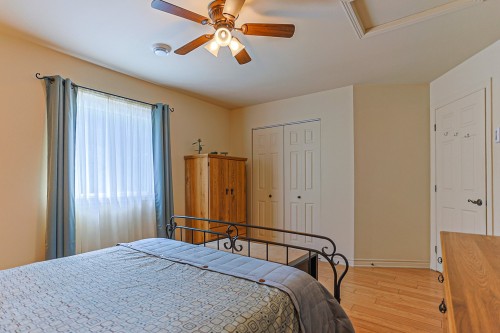 Chambre à coucher principale - 1913 Rue Jacques-Blanchet, Saint-Jérôme, QC 
