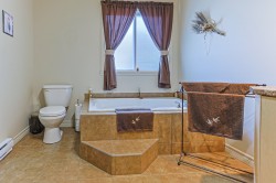 Salle de bains - 